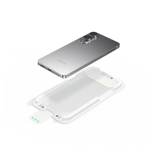 OVB065fq Belkin Galaxy S25 Edge Screen Protector OVB065fq