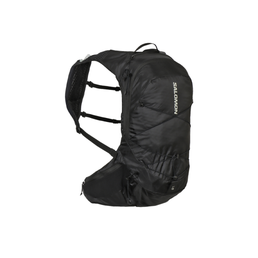 LC2536200 Salomon XT 15 Backpack Black
