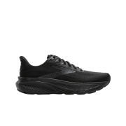 Brooks Running Ghost 17 Black - D Medium