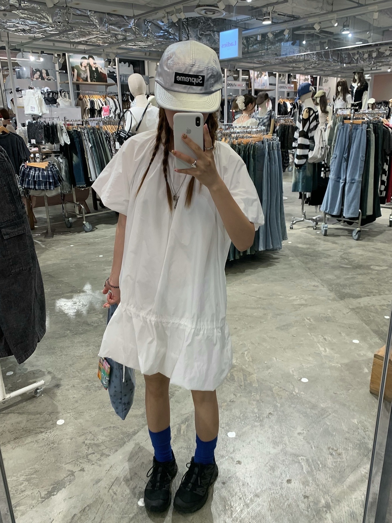스타일 카드