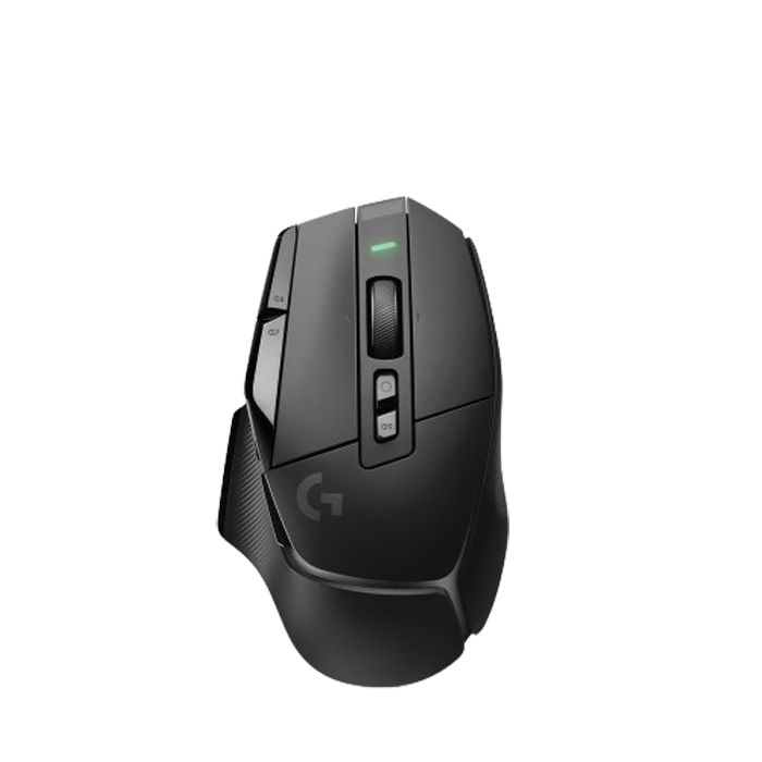 로지텍코리아 공식 G502 x LIGHTSPEED 무선 게이밍 마우스(Logitech G502 x LIGHTSPEED Wireless Gaming Mouse Black)