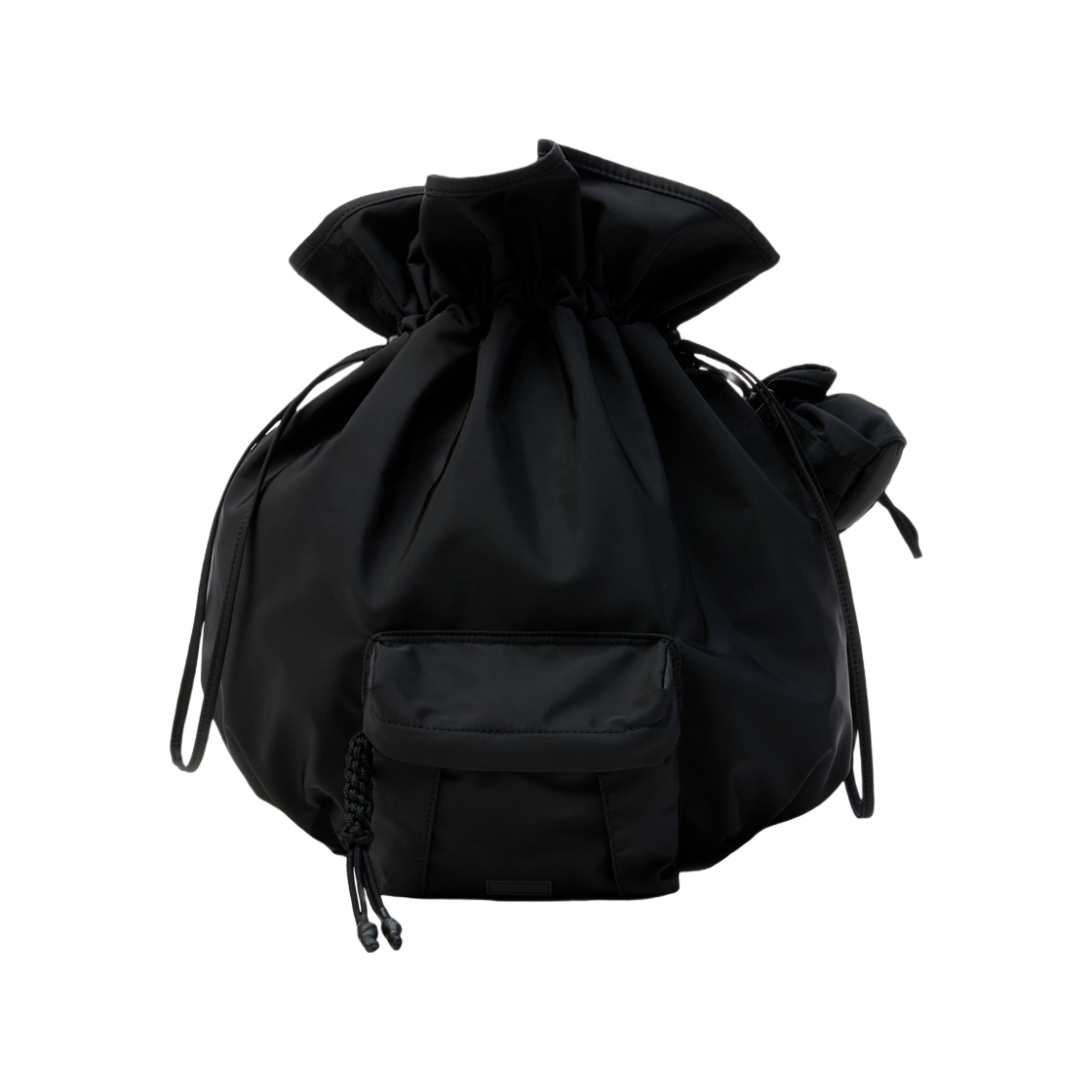 BM03FYBA0201BK Ader Error Peam Backpack Product. 5 Noir