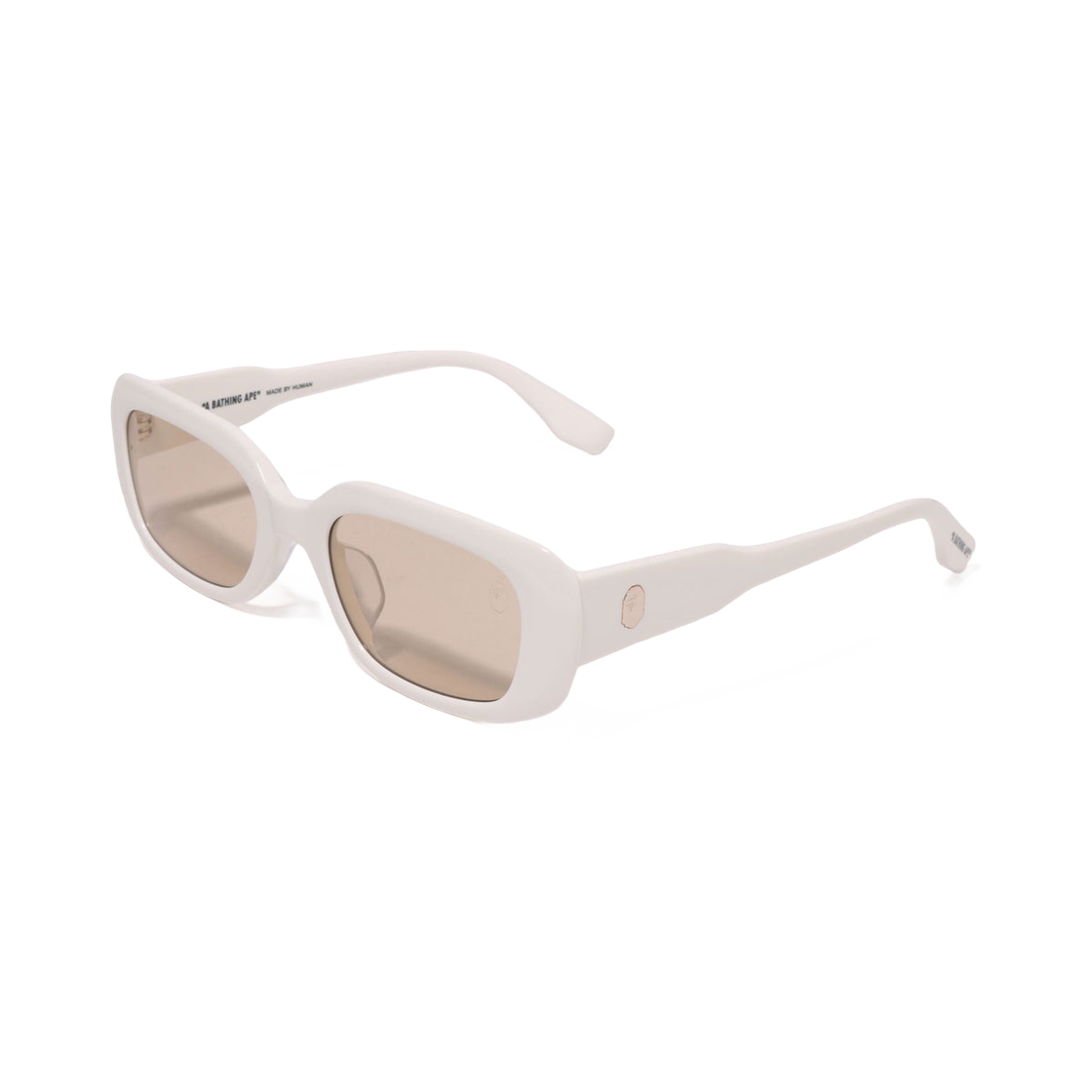 베이프 선글라스 #5 화이트(BAPE Sunglasses #5 White) - 2