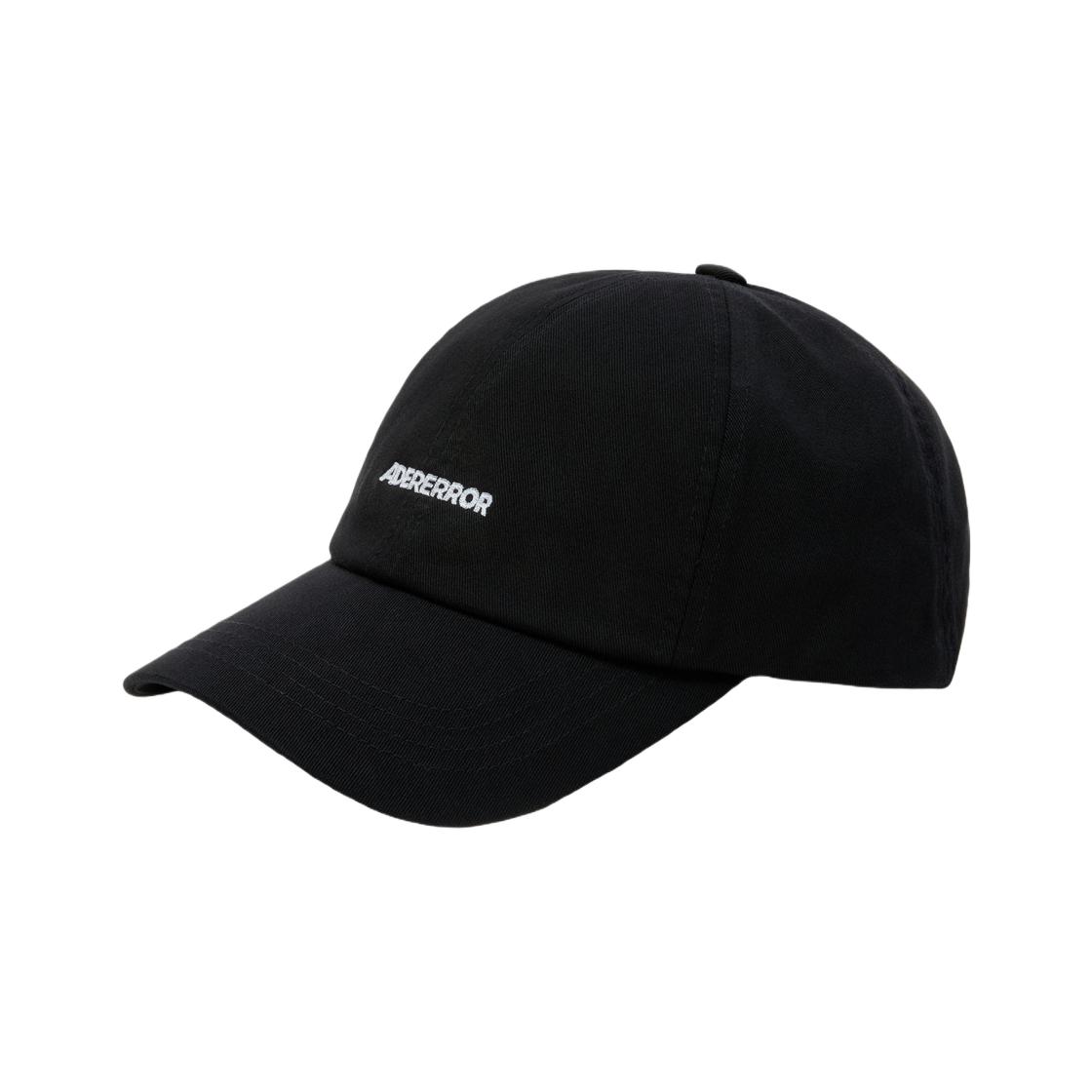 아더 에러 스탠딕 캡 프로덕트. 1 느와르(Ader Error Standic Cap Product. 1 Noir) - 2