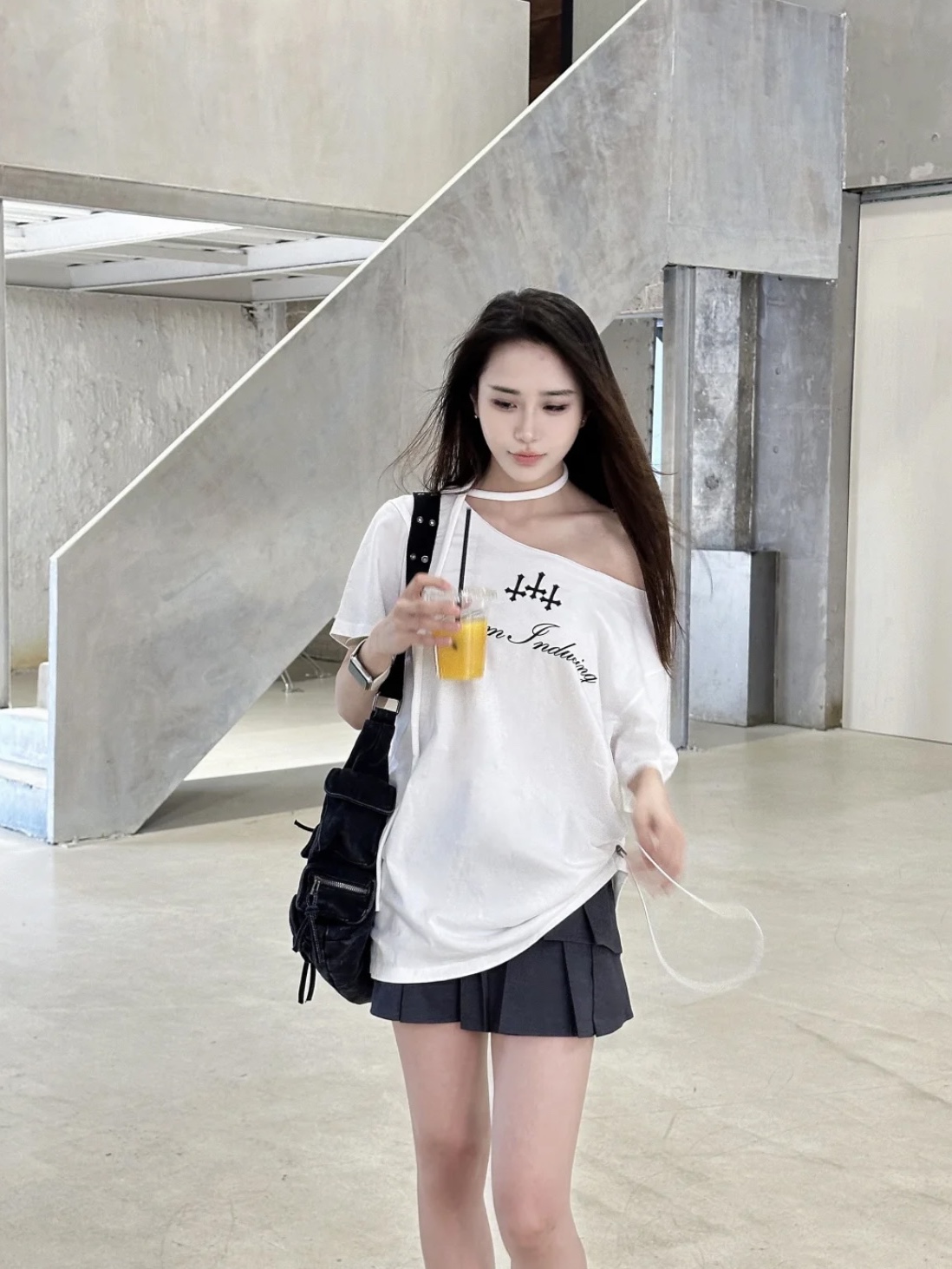 Schism Inducing님의 스타일 - 2