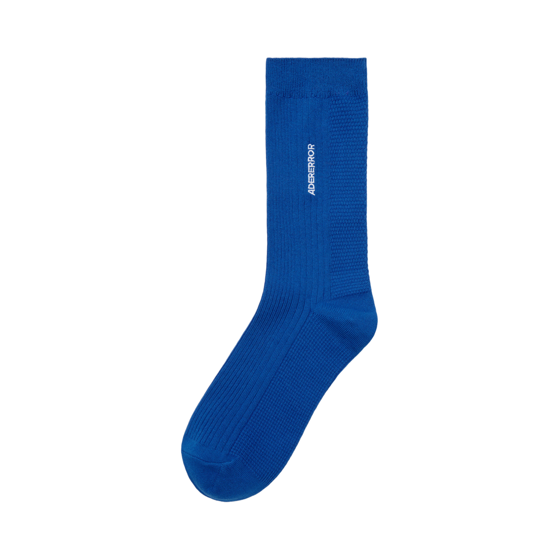 BO03FYAC0302BL Ader Error Standic Socks Product. 3 Blue