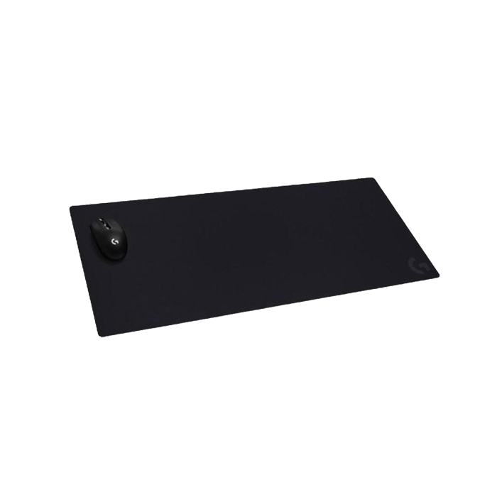 로지텍코리아 공식 G840 XL 블랙 게이밍 마우스 패드(Logitech G840 XL Black Gaming Mouse Pad)