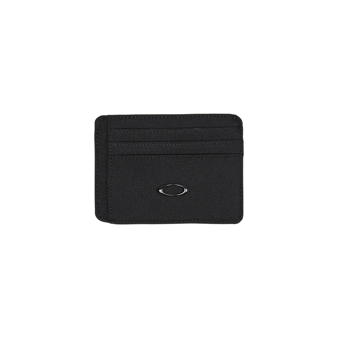 오클리 엘립스 카드 월렛 블랙아웃(Oakley Ellipse Card Wallet Blackout)