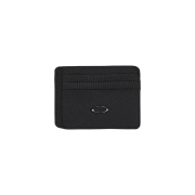 Oakley Ellipse Card Wallet Blackout