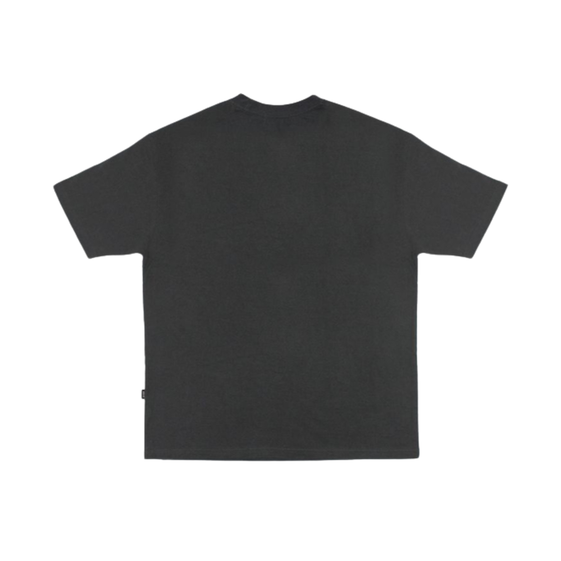 아이언슈타인 24 피그먼트 로고 티셔츠 차콜(Ironstein 24 Pigment Logo T-Shirt Charcoal) - 2