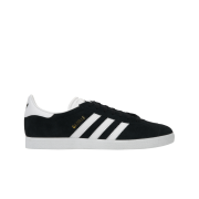 Adidas Gazelle Core Black White