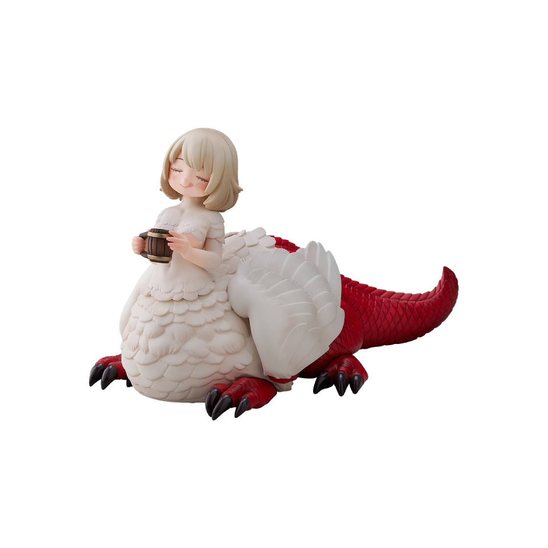 [예약배송] 굿스마일컴퍼니 카도카와 잘먹었습니다 파린 키메라([예약배송] Good Smile Company Kadokawa Delicious In Dungeon Gochisosama Falin Chimera)