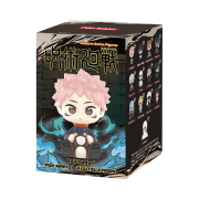 Pop Mart Jujutsu Kaisen Uniform Series Sealed Case (1 Blind Box)