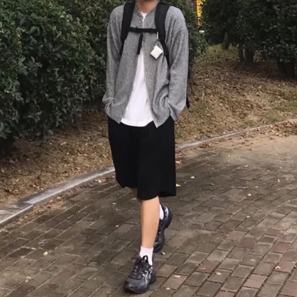 jangsamaster님의 스타일