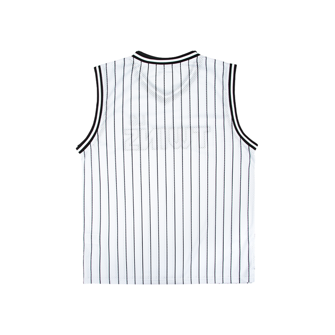 LG 트윈스 홈 유니폼 화이트 (논 마킹 버전)(LG Twins Home Uniform White (Non Marking Ver.)) - 2