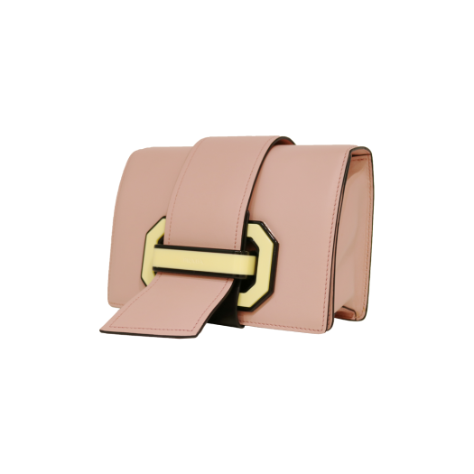 ITJB9JKT54UV Prada City Calf Shoulder Bag 1BD067
