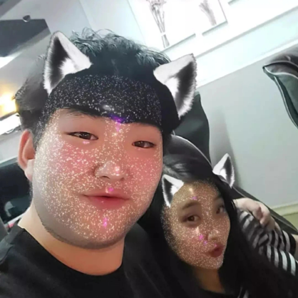 KREAM 프로필 이미지