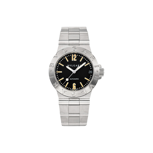 ITWJHWRU9ICW Bvlgari Diagono LC29