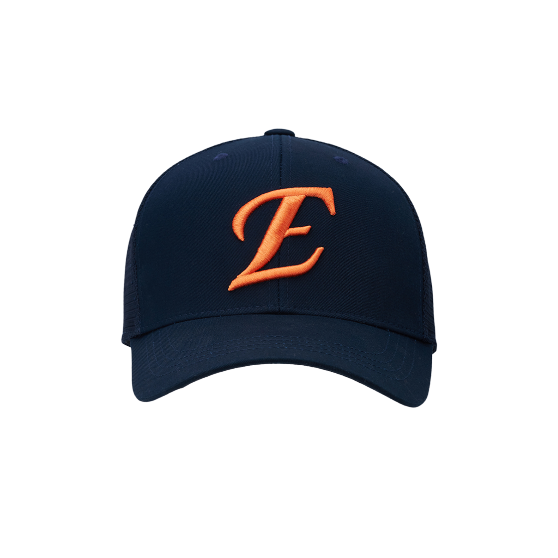 한화 이글스 스파이더 25 팀 어센틱 캡 네이비(Hanwha Eagles Spyder 25 Team Authentic Cap Navy)