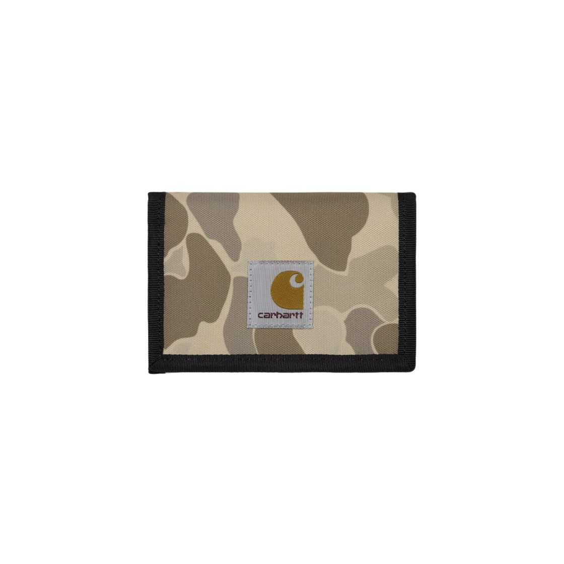 I031471-2R4-XX Carhartt WIP Alec Wallet Camo Duck Desert