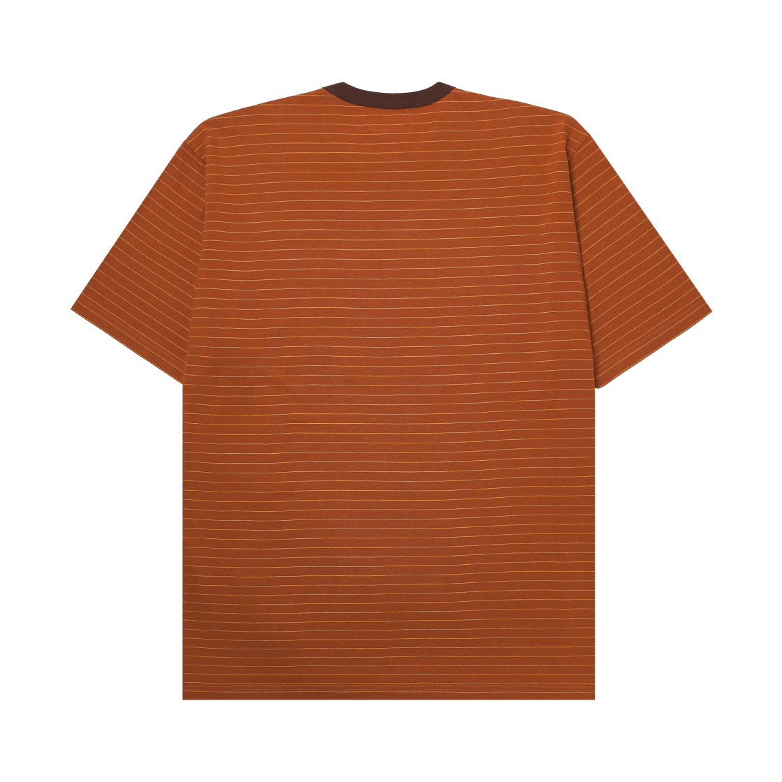 슈프림 버블 숏슬리브 탑 오렌지 – 25SS(Supreme Bubble S/S Top Orange - 25SS) - 2