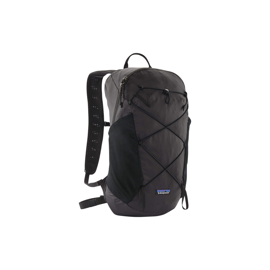 파타고니아 테라비아 팩 14L 블랙(Patagonia Terravia Pack 14L Black)
