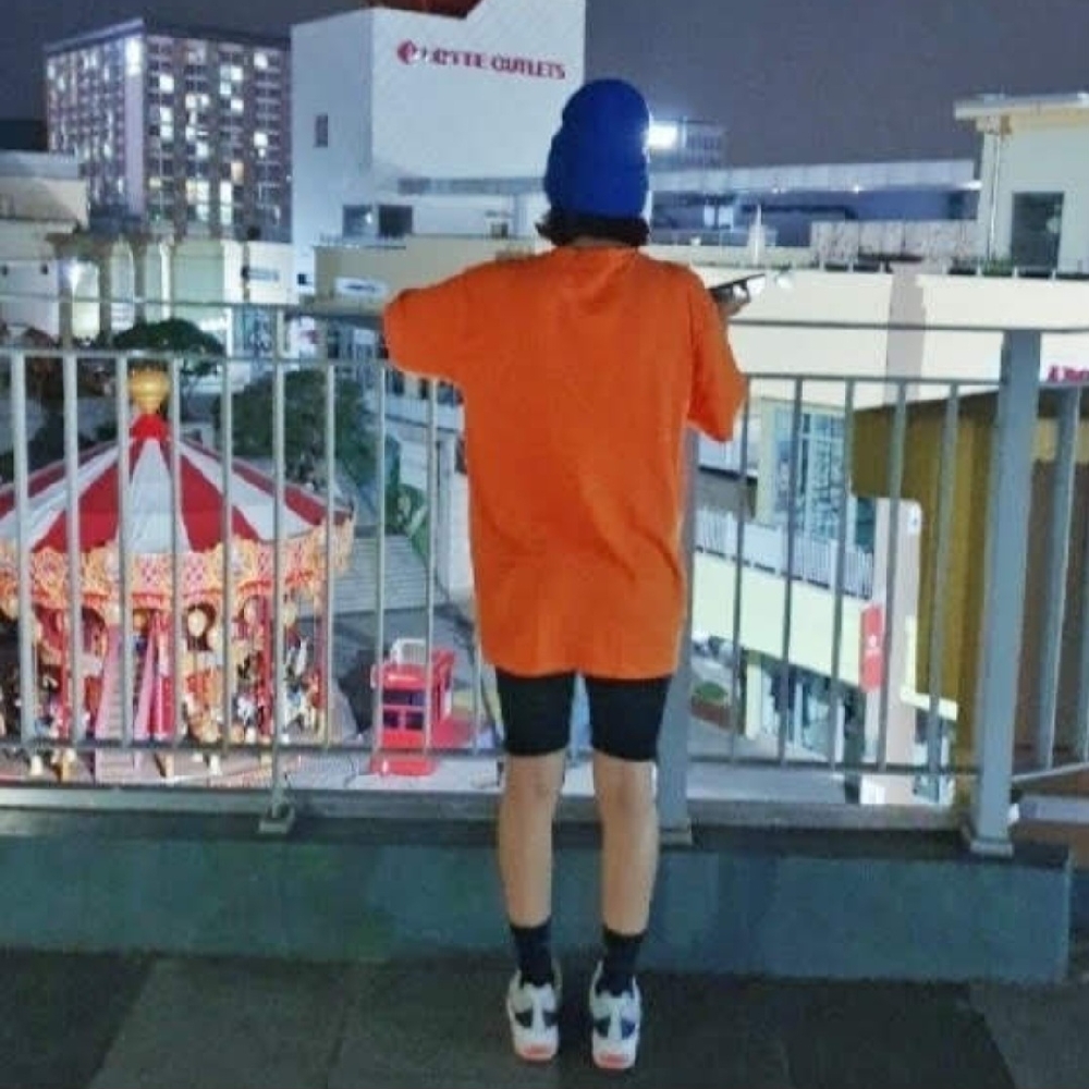 KREAM 프로필 이미지