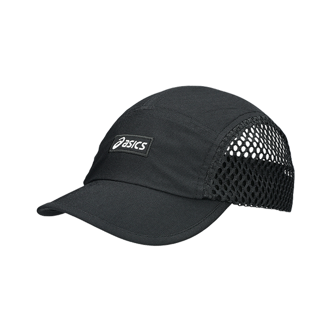 아식스 퍼포먼스 런 울트라 라이트 캡 퍼포먼스 블랙(Asics Performance Run Ultra Light Cap Performance Black)