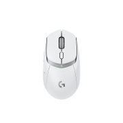 [마우스파우치 증정] ogitech G309 LIGHTSPEED Gaming Mouse White