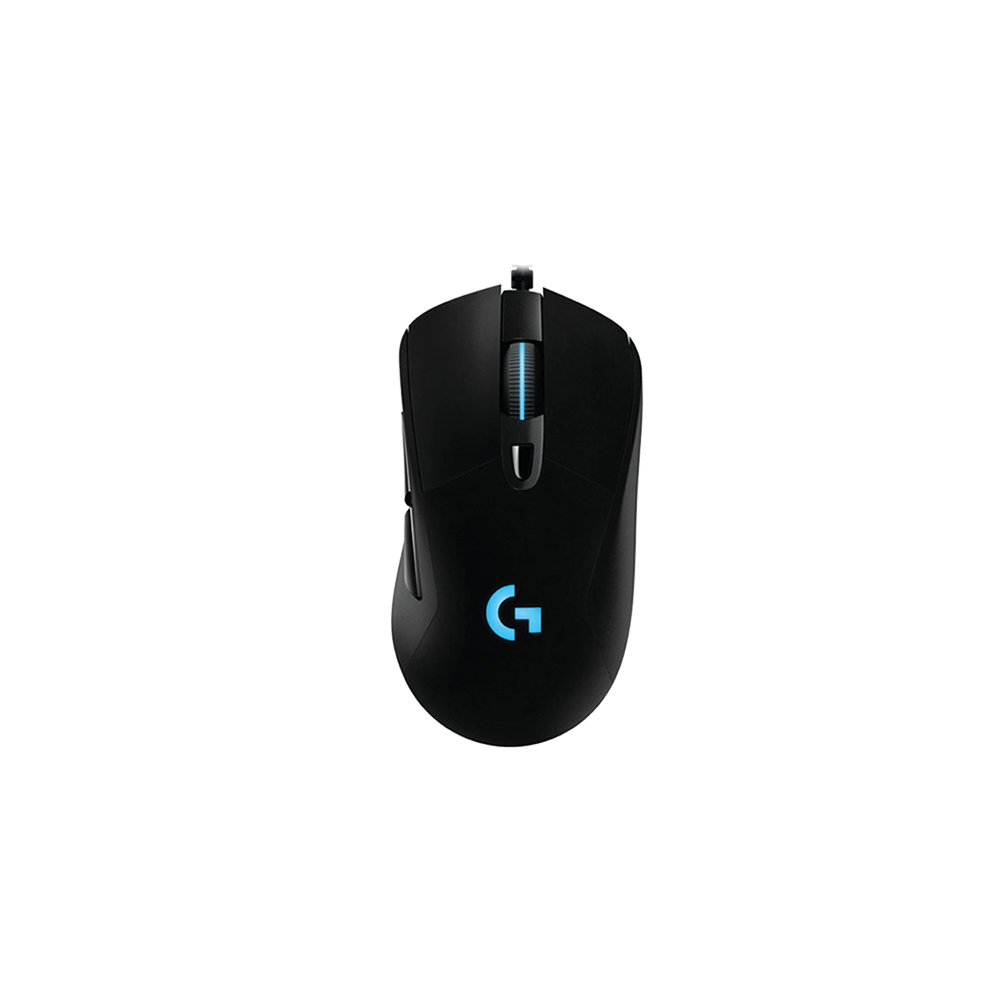 로지텍코리아 공식 G403 HERO 게이밍 마우스(Logitech G403 HERO Wired Gaming Mouse)