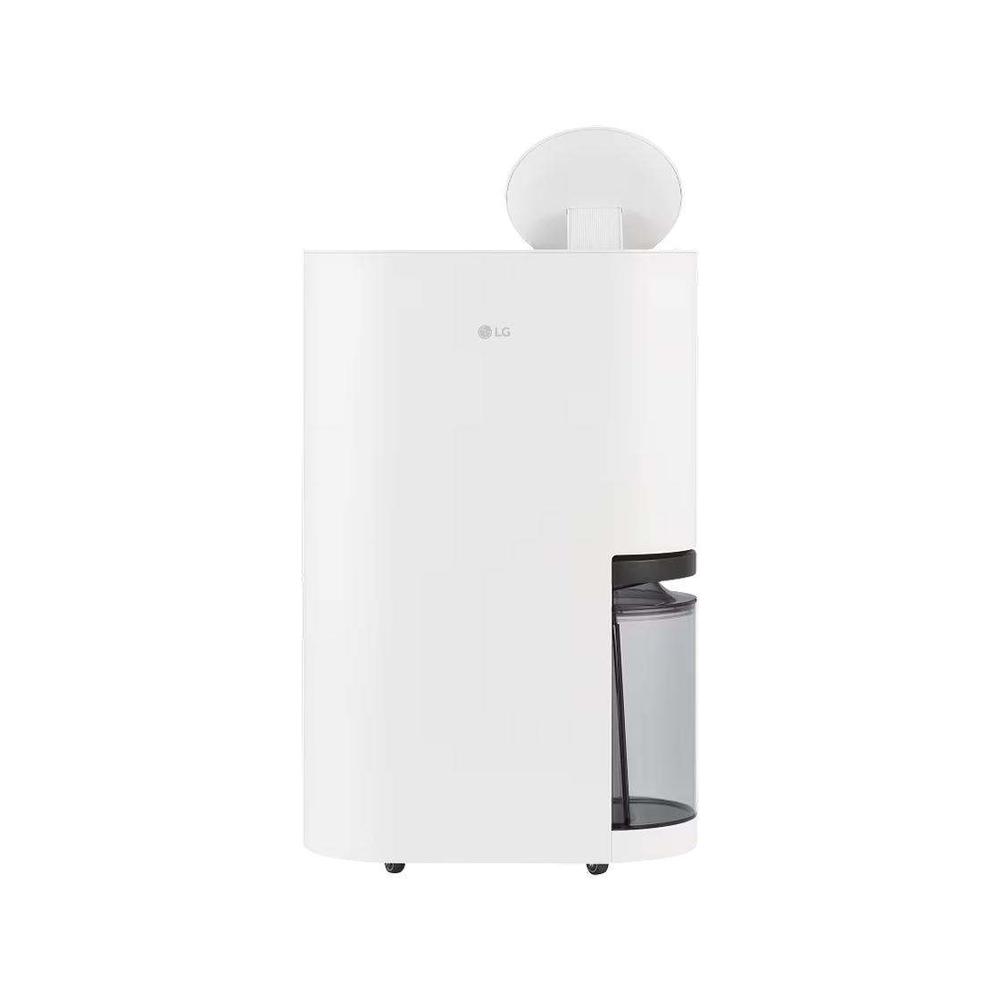 LG 휘센 오브제컬렉션 제습기 21L 에센스 화이트 (국내 정식 발매 제품)(LG Whisen Objet Collection Dehumidifier 21L Essence White (Korean Ver.)) - 2