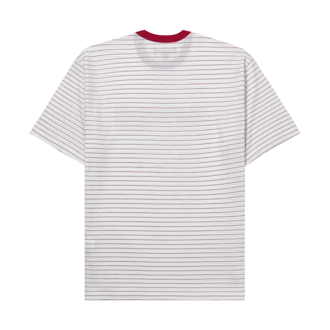 슈프림 버블 숏슬리브 탑 화이트 – 25SS | Supreme | KREAM