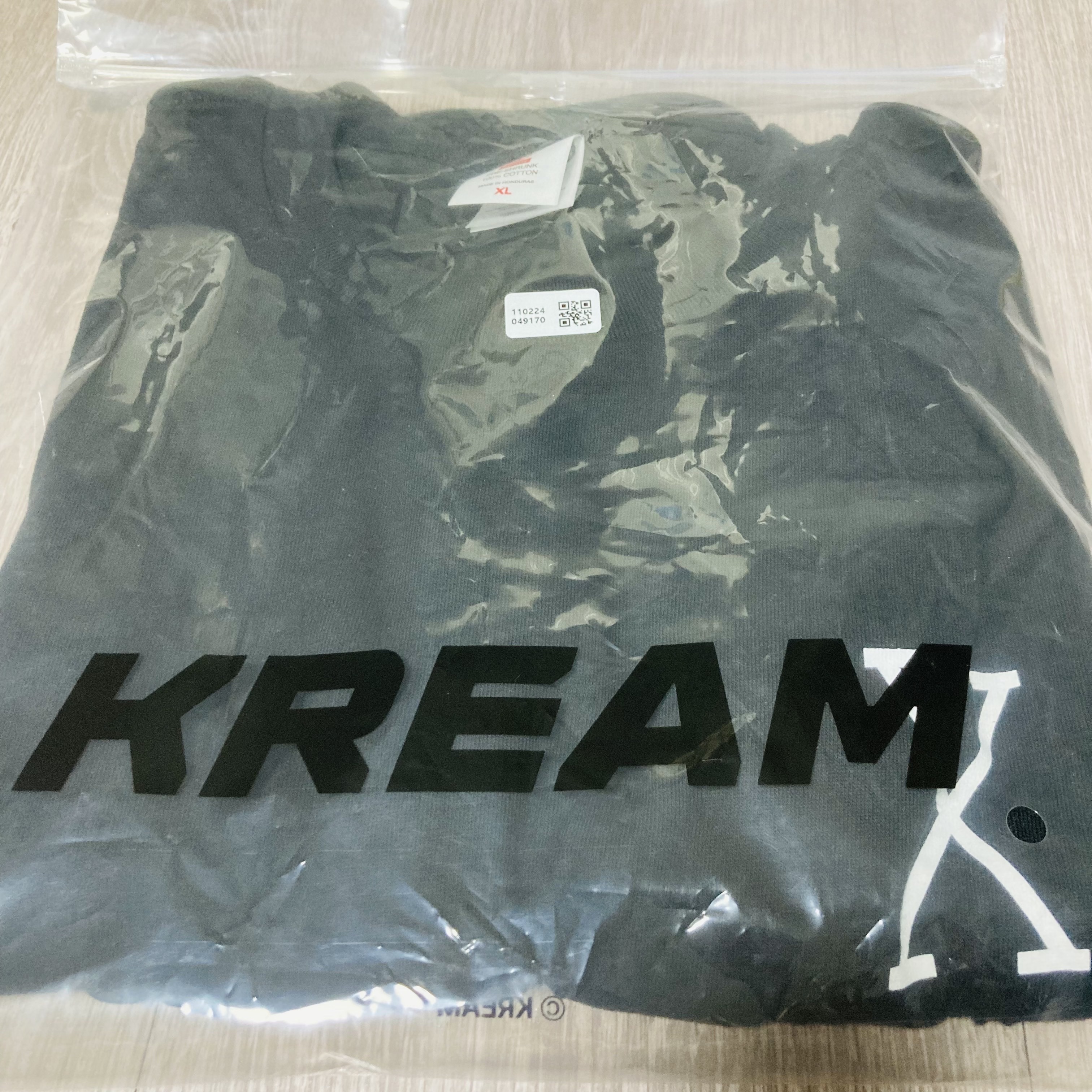 Supreme x 40 Acres Malcolm X T-Shirt Black - 25SS 착용 스타일 - 1