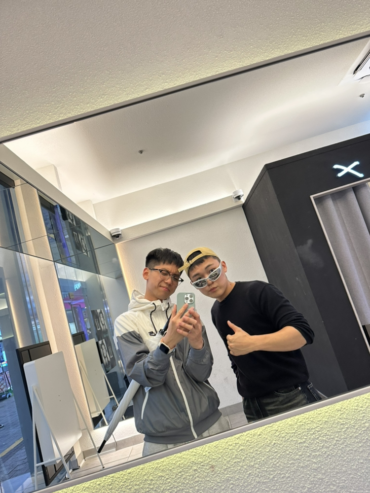 KREAM 프로필 이미지