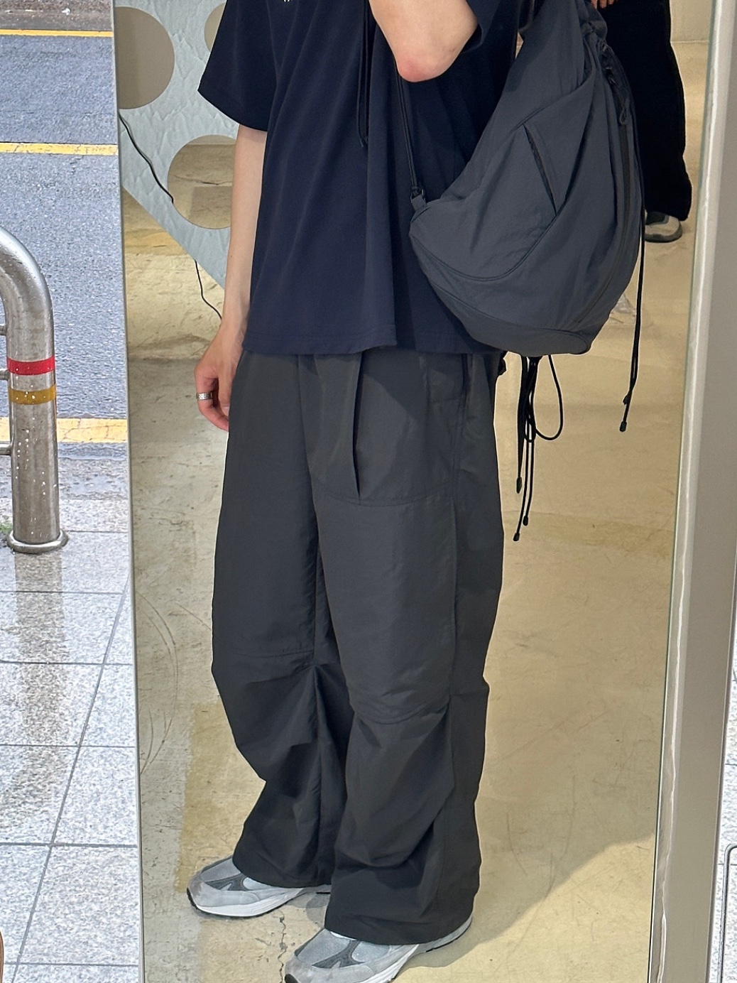 홍님의 스타일