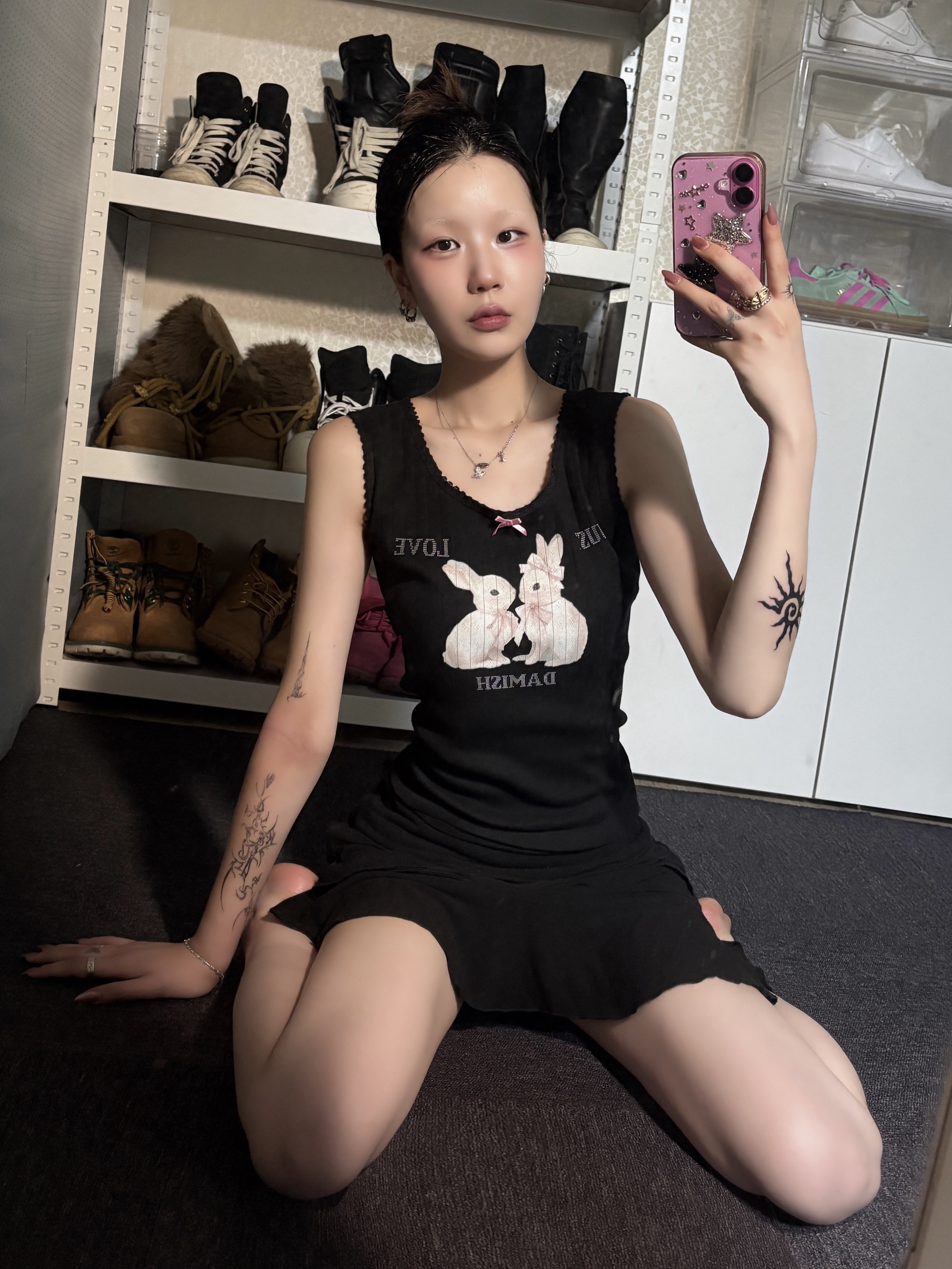 KREAM 스타일 - 3
