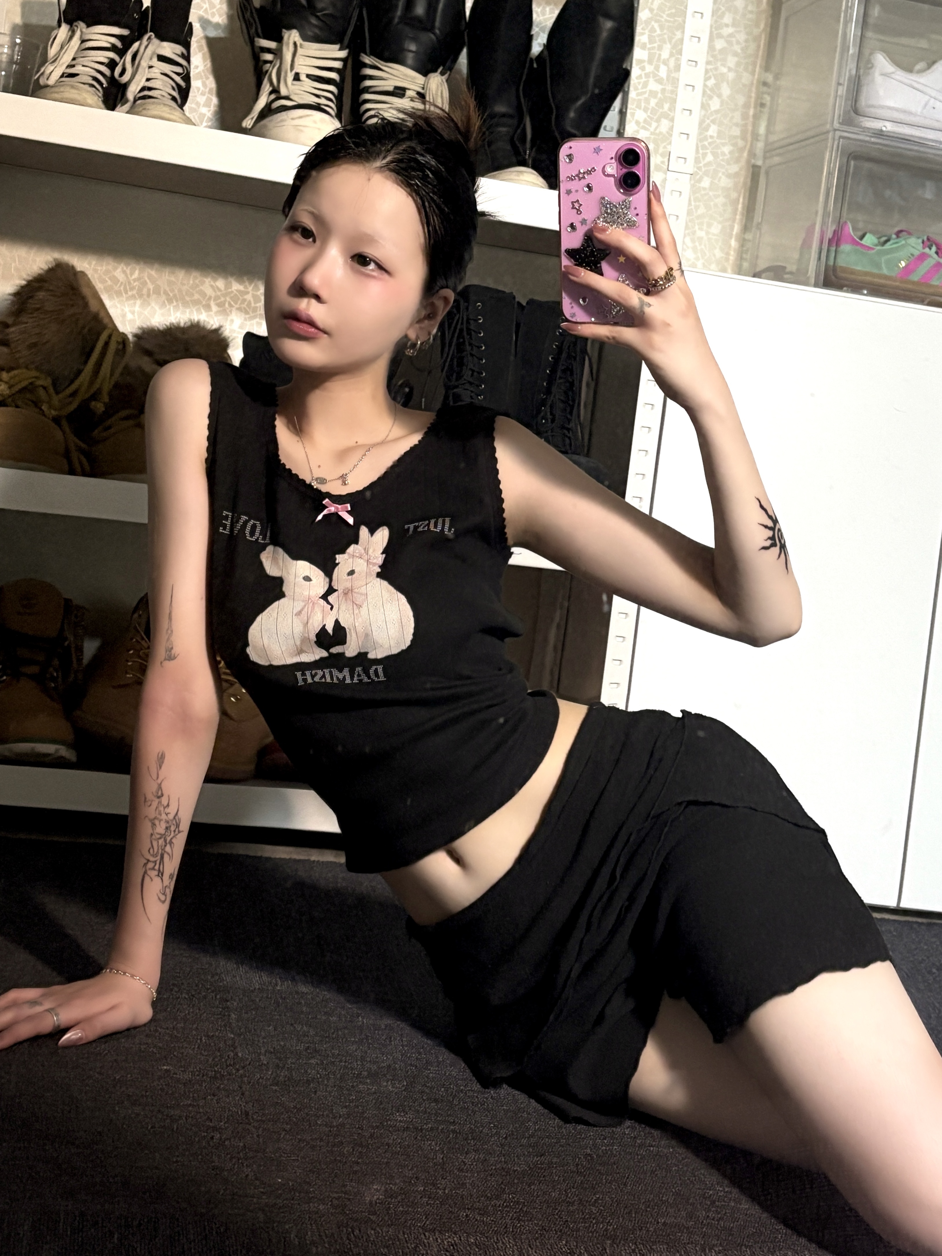 KREAM 스타일 - 1
