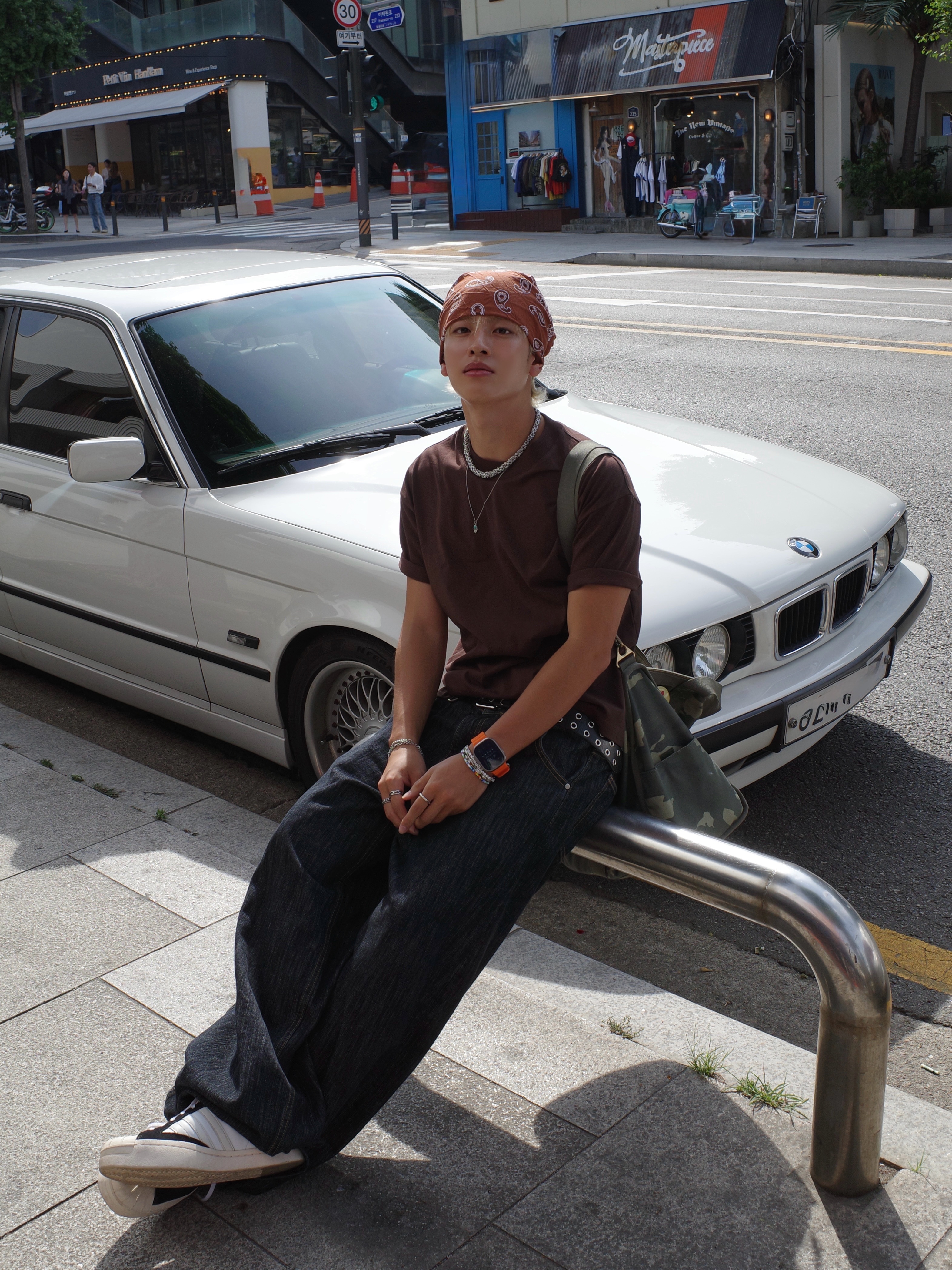정동수님의 스타일 - 5