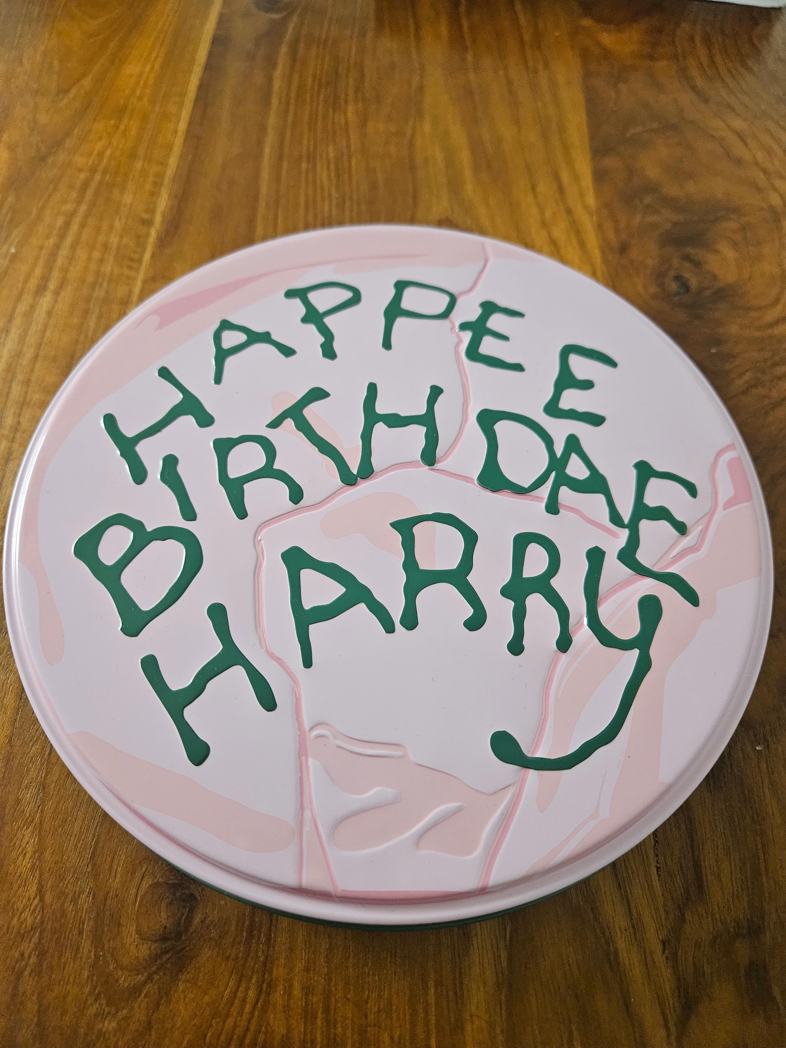 Starbucks x Harry Potter Stationery Set 착용 스타일 - 2