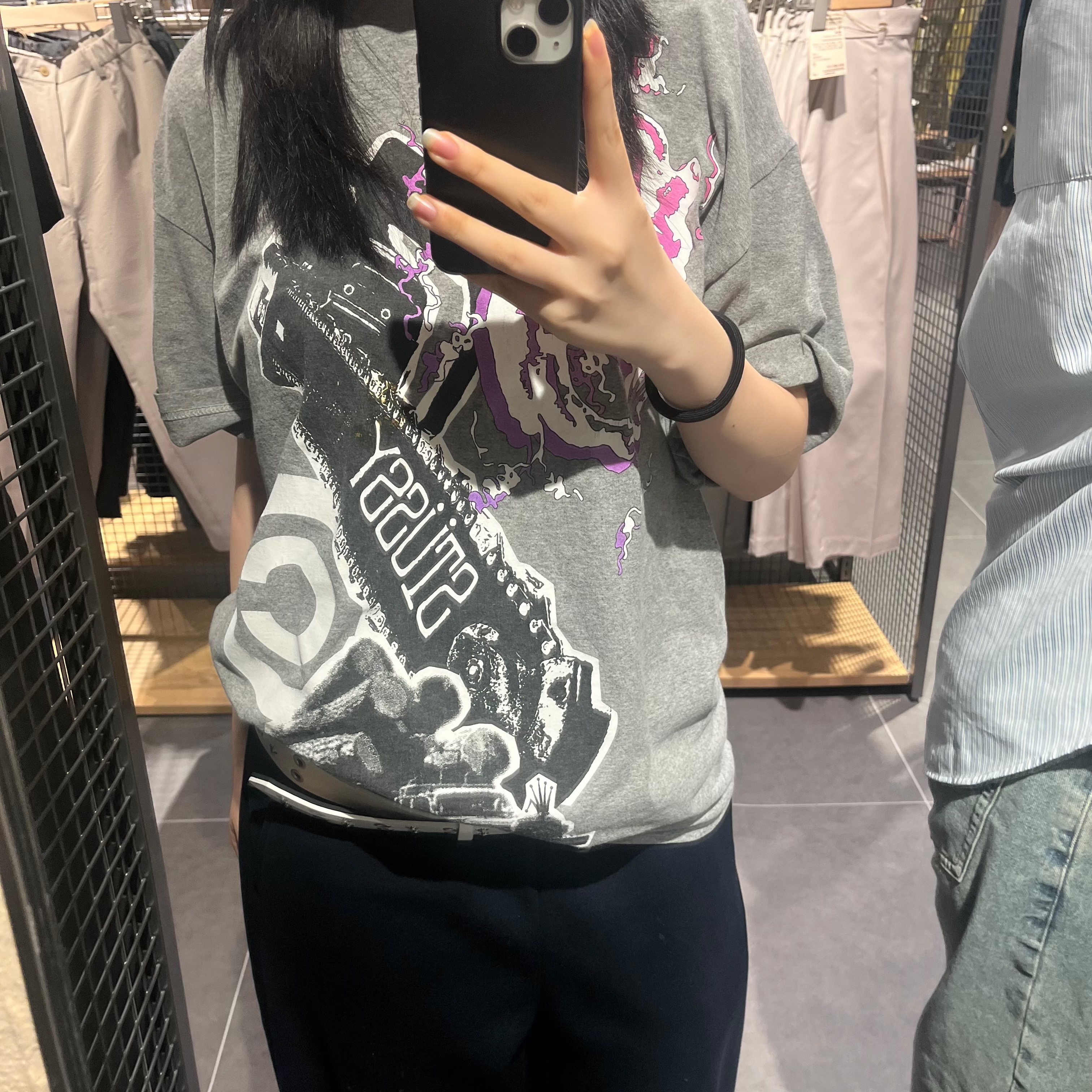 naomii님의 스타일