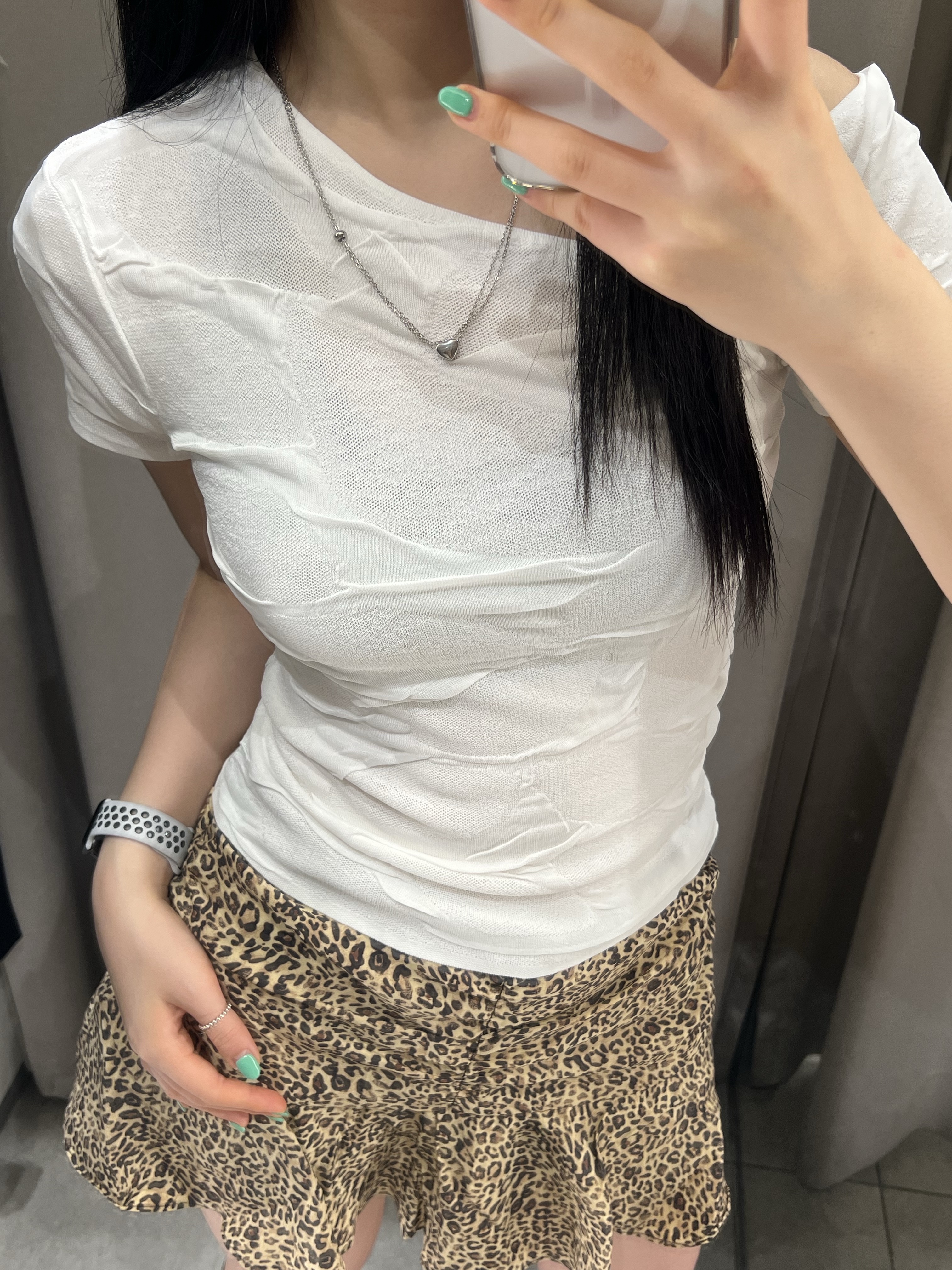 younge님의 스타일
