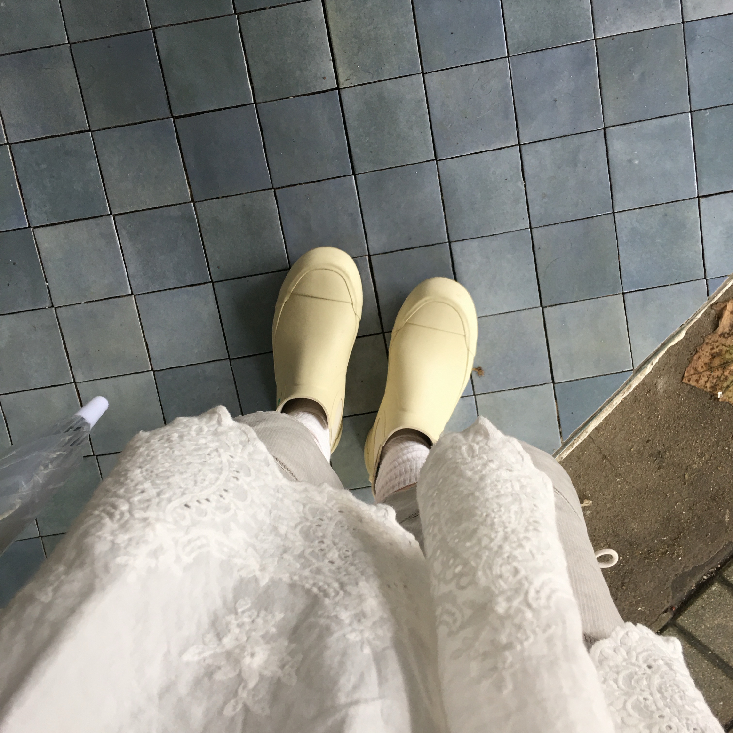 수아님의 스타일