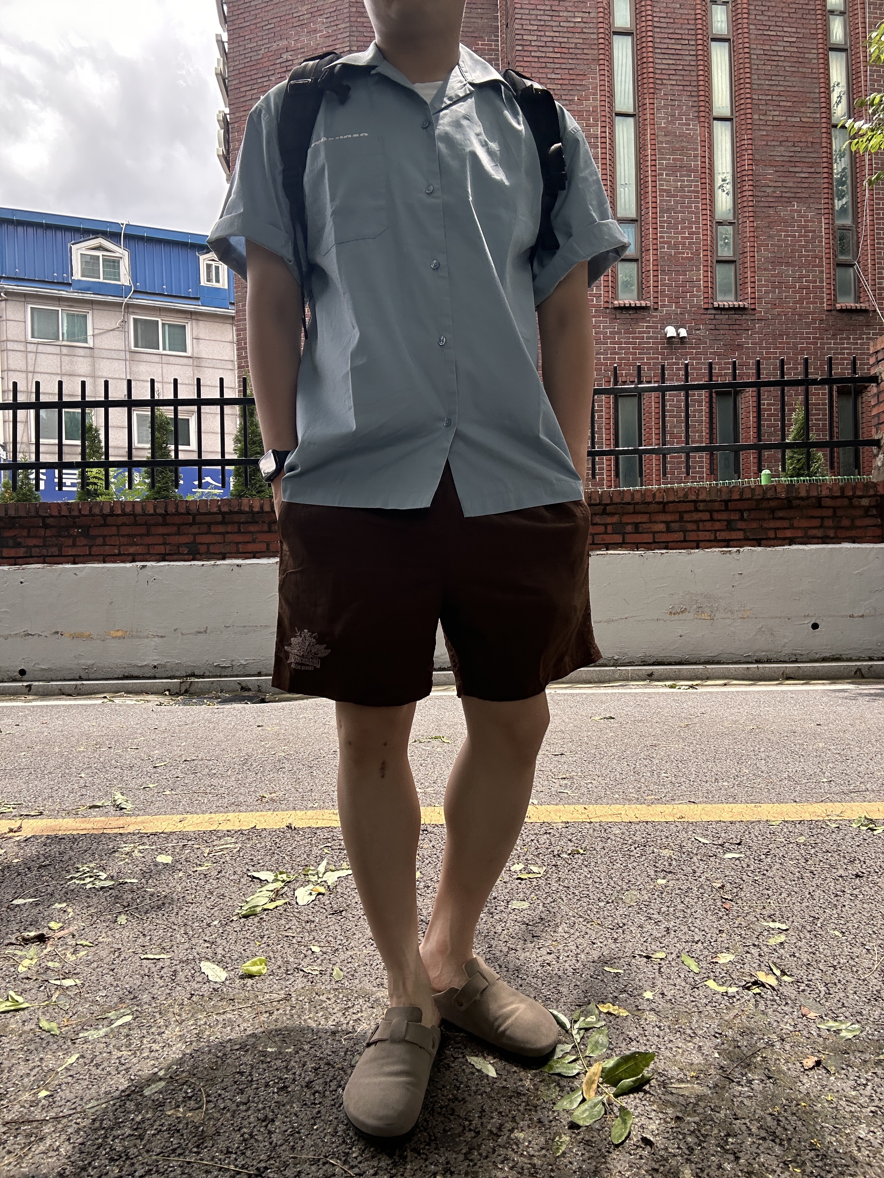 Luka님의 스타일 - 1