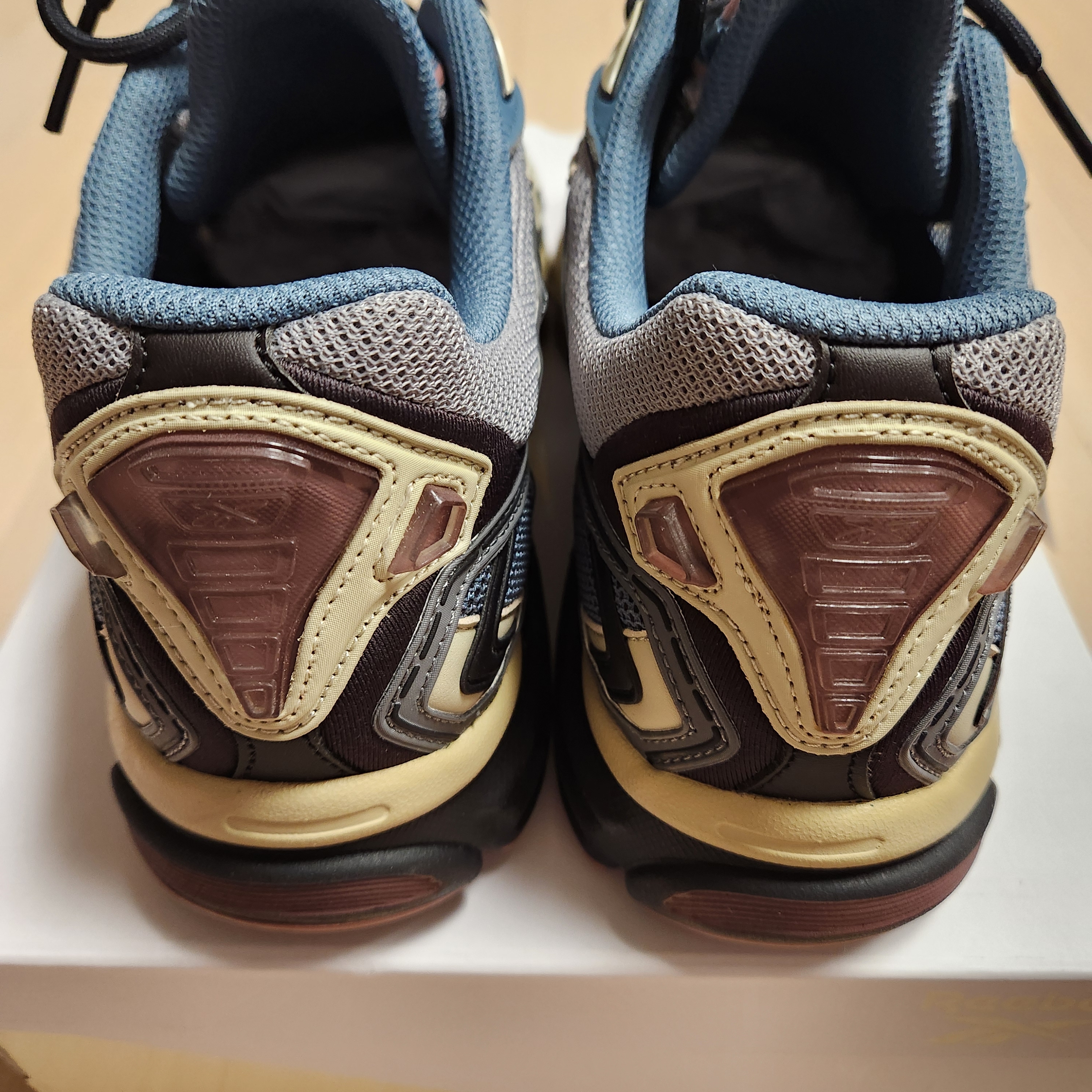Reebok Premier Road Ultra Soft Pink 착용 스타일 - 4