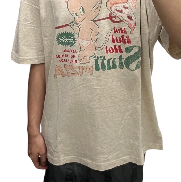 KREAM 스타일