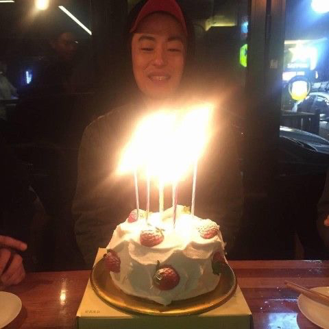 관심 유저 프로필 이미지