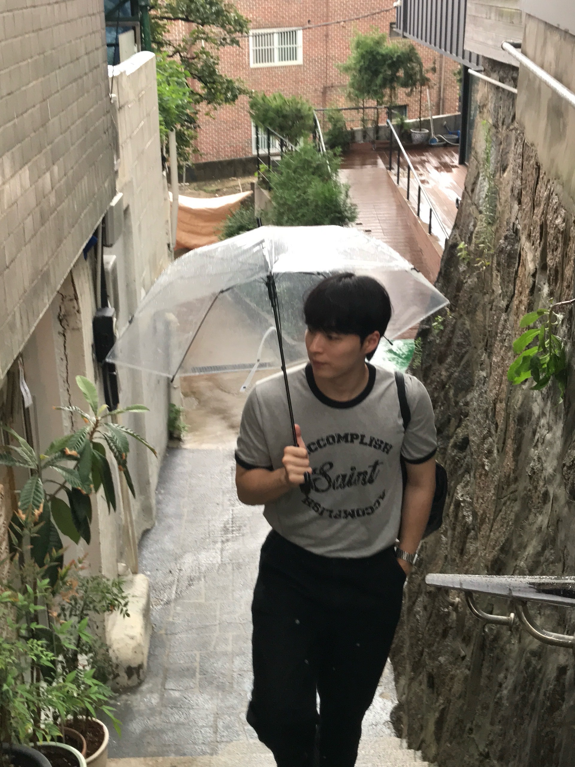 김성민님의 스타일 - 1