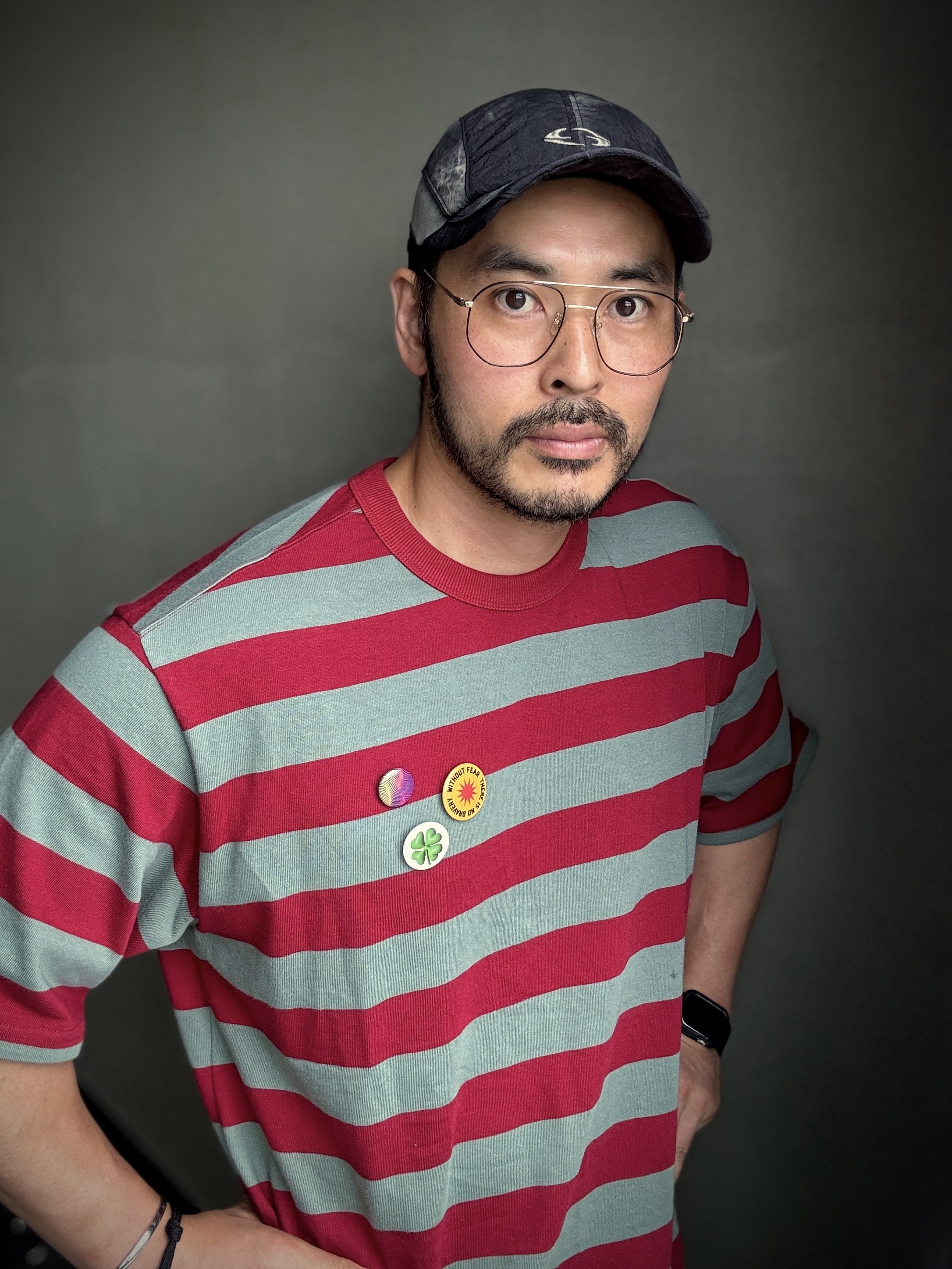 …………………….님의 스타일 - 5