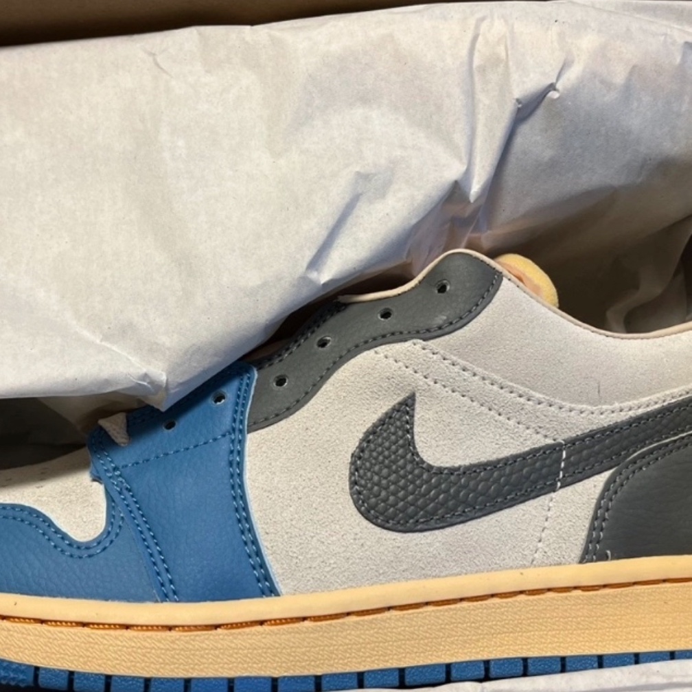 Jordan 1 Low SE Tokyo 96 착용 스타일