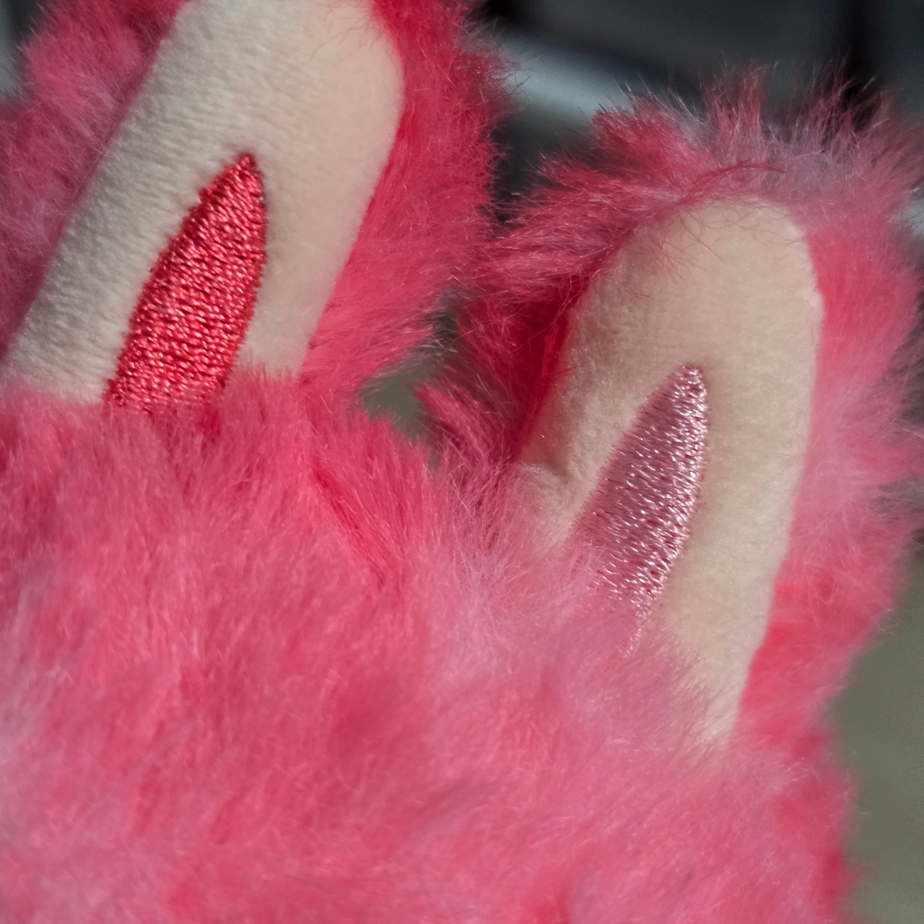 Pop Mart Labubu The Monsters Highlight Series Sealed Case (1 Blind Box) 착용 스타일 - 2